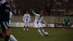 Serie D, l’analisi della 17ª. Al Treviso il big match del Tenni, Pasquato trascina il Campo, pareggio dei Lupi