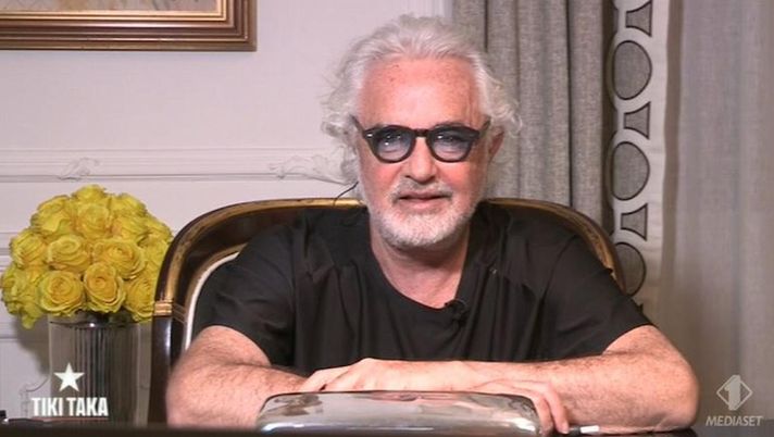 Briatore: “Il calcio italiano va rifondato. Con Malagò non cambierà nulla, serve un commissario” Briatore: “Il calcio italiano va rifondato. Con Malagò non cambierà nulla, serve un commissario” - immagine 1