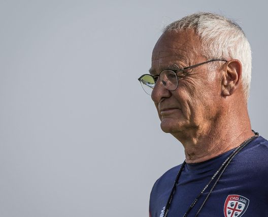 Cagliari, parla Ranieri: “Lavoro ottimo, unico neo gli infortuni”- immagine 3