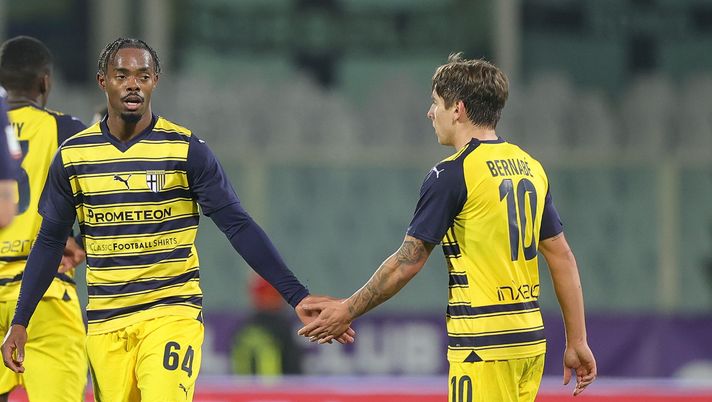 Parma arrembante, la Fiorentina sbanda: una “faticaccia” passare il turno - immagine 1