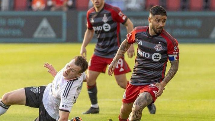 Insigne vuole tornare in Italia. Proposto alla Fiorentina: la risposta della viola - immagine 1