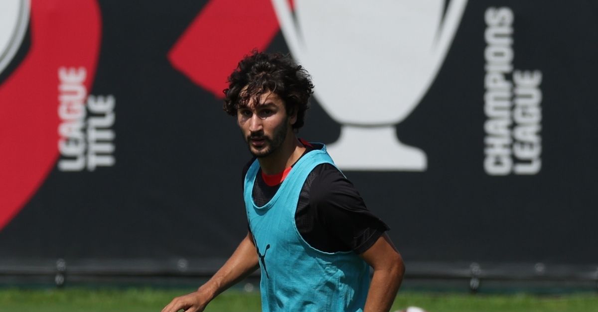 Milan, Adli e Simic: altri soldi nelle casse rossonere. I dettagli