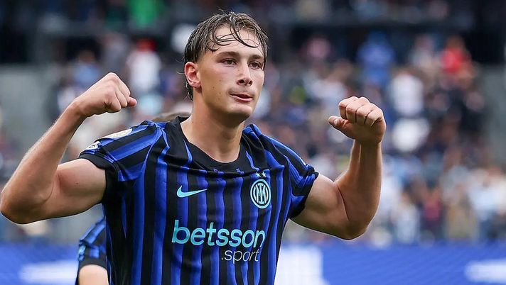 Getty Inter, ecco le 13 offerte per Esposito: 5 per comprarlo, 8 in prestito. E quella cifra… - immagine 1