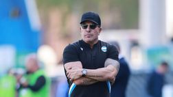 Spal, disastro Tacopina: la squadra non si iscriverà alla serie C