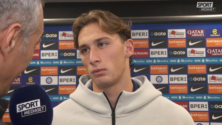 Esposito: “Che liberazione, aspettavo questo gol da tanto. Del Napoli ho saputo…dai tifosi” - immagine 1