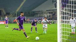 FOTO – Nico sorride e lancia un messaggio chiaro: “Dai che manca meno”