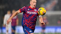 Bonolis consiglia Ferguson all’Inter: “Mi piace da pazzi”