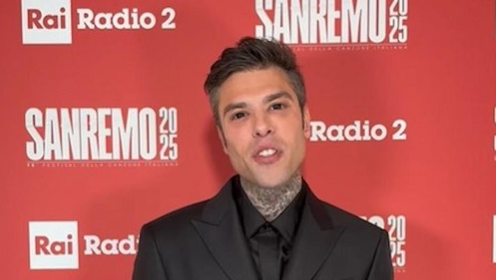 Caso Iovino: pm chiede archiviazione per Fedez. “Non fu una rissa ma…”  Caso Iovino: pm chiede archiviazione per Fedez. “Non fu una rissa ma…” - immagine 1