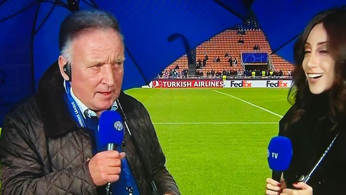 Brehme a Inter TV: “Inter più forte, stasera vincerà. Finale con il City? Ero inc*****o per…” - immagine 1