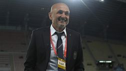 Nazionale, Spalletti: “L’incarico da ct il punto più alto della mia carriera”