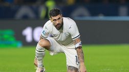 Serie A, Pisa-Lazio senza gol né emozioni: finisce 0-0