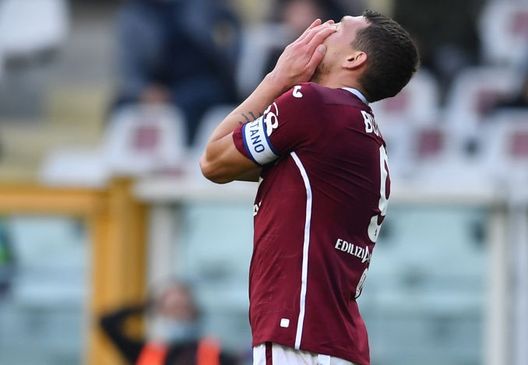 Sassuolo-Torino partita determinante per entrambe le squadre. E attenzione a Caputo- immagine 3