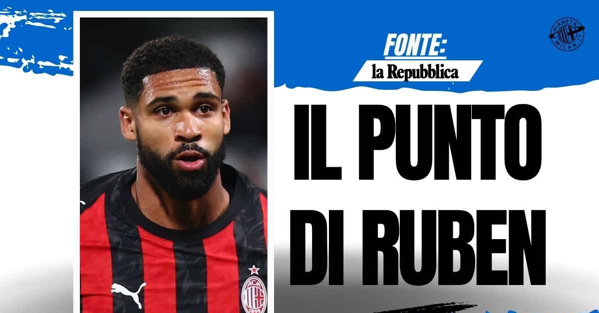 allegri la tourn233e e la champions milan loftus cheek confessa tutto