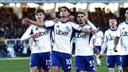 I voti al fantacalcio: la scelta su Kuhn e Ngonge! Super Nico Paz e Kilicsoy, Vojvoda come Douvikas