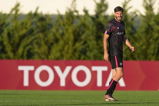 Sassuolo, Vina: “In Premier non finivo gli allenamenti”- immagine 2