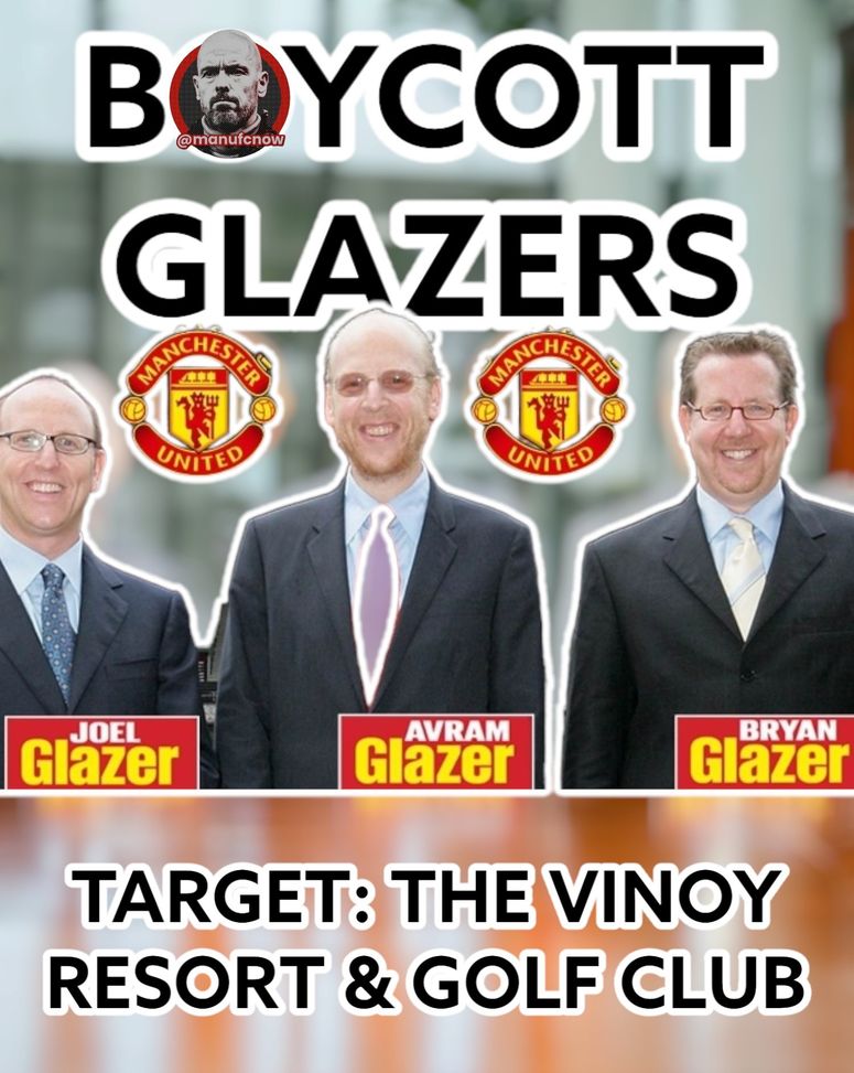 Manchester United, proteste contro i Glazer: tifosi per le strade della città- immagine 2