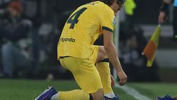 Modric, scarpa da cambiare: e l’arbitro è comprensivo