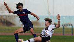 Chi è Ayyouub Bouaddi, il 17enne che giocherà titolare contro il Real Madrid