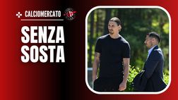 Calciomercato Milan – Entrate e uscite, tutti i movimenti rossoneri