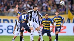 Udinese, Payero: “Rispetto all’anno scorso è cambiata la mentalità”