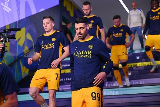 Calendario Inter Serie A 2025/26: esordio a San Siro, le date dei derby e vs Juve- immagine 2