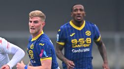 Verona-Bologna, le formazioni ufficiali