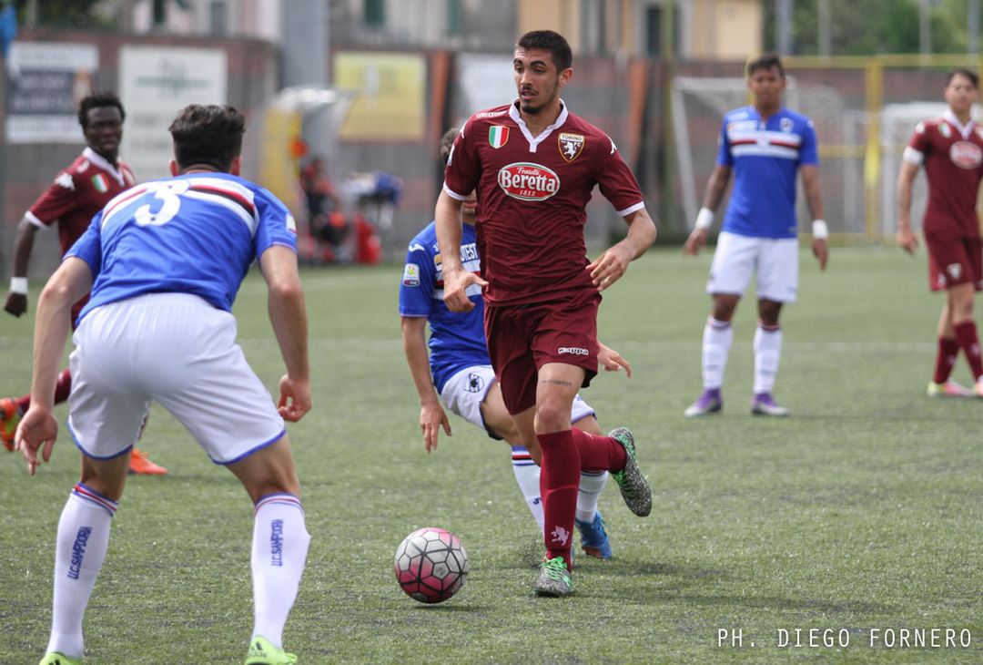 Fotogallery – Primavera, Sampdoria-Torino 1-0 - immagine 19