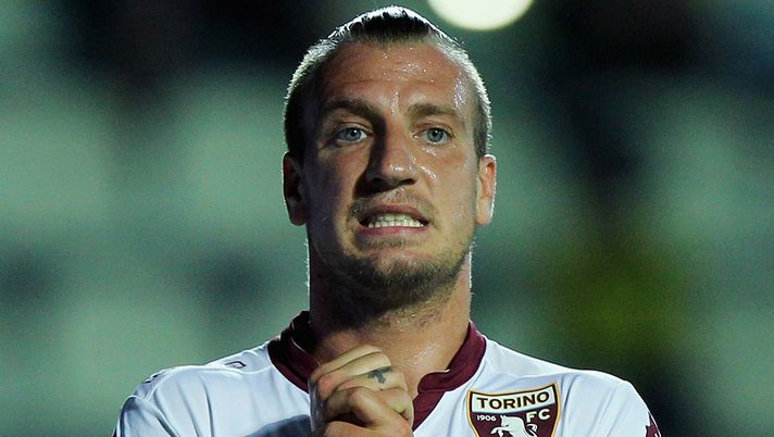 Maxi Lopez, Sassuolo-Torino