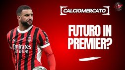 Calciomercato, Everton su Walker: contatti avviati con il Manchester City