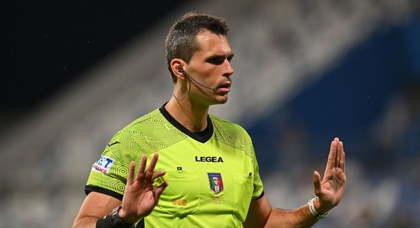 Coppa Italia, chi arbitra Inter-Torino: VAR, designazione completa e precedenti- immagine 3
