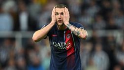 Equipe dà 4 a Skriniar: “Non si è ancora vista la roccia difensiva e ieri non ha…”