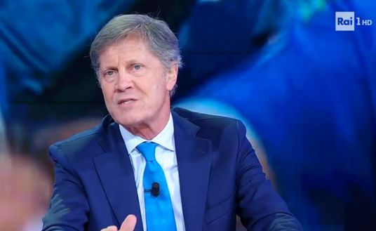 RaiSport Collovati: “Tutti attendono questa Inter al varco. Mancato triplete? Una storia che si sono…” - immagine 1