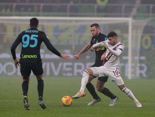 Inter-Torino 1-0: per i granata altra bella figura, altra sconfitta di misura- immagine 2
