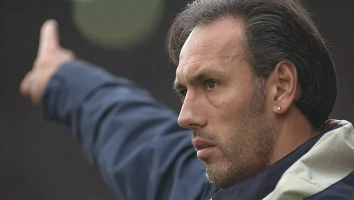 Mark Wayne Hateley
