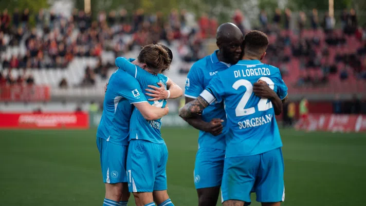 Napoli scudetto