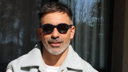 FOTO Lavezzi padre per la seconda volta, è nato Vittorio: “Felicità infinita”