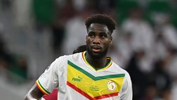 UFFICIALE – Infortunio Dia, brutte notizie: ecco l’esito degli esami col Senegal