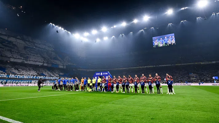 Inter-Juve: dal valore della rosa al monte ingaggi, così è cambiato il derby d’Italia - immagine 1