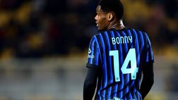 Inter, Bonny salta il Como: il francese punta il derby. Ecco quando dovrebbe rientrare Lautaro
