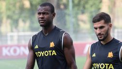 Aouar e N’Dicka: ora serve la svolta