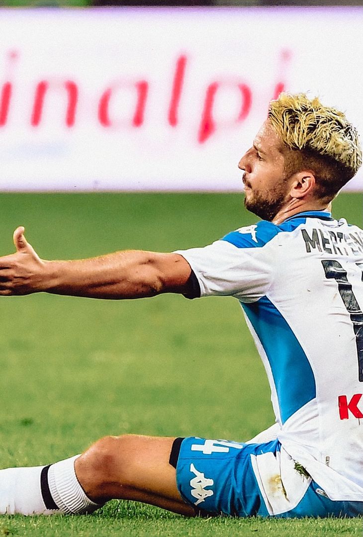 Il Napoli rivive le vecchie sfide contro il Torino: quante emozioni! – LA FOTOGALLERY - immagine 9