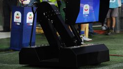 Chi ha avuto più interventi del Var? La clamorosa classifica e la posizione del Napoli