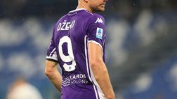 Martina rivela: “Ero amico del papà di Dzeko, quando il Milan lo trattò pensai …”