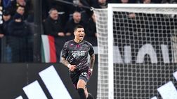 Empoli, Marianucci: “Contro il Parma la sfida più importante. Sulla pressione…”