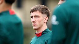 NEWS – Yildiz, Orsolini, Pellegrino, Bastoni, Mancini, Dybala, Wesley, Kean, Fagioli e attenti a Saelemaekers