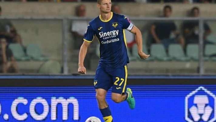 Verona, l’agente di Dawidowicz in tribunale col Benfica: causa da 350mila euro - immagine 1