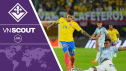 VN Scout – Gustavo Puerta, il “consiglio” di Brovarone: costa 10M meno di Oulai