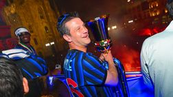 Sky – Rinnovo Chivu, niente opzioni. Poi Palestra e Solet. Tante richieste per un esubero