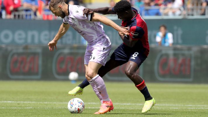 Mercato Cagliari – Adopo dentro o fuori dal progetto? Il punto attuale - immagine 1