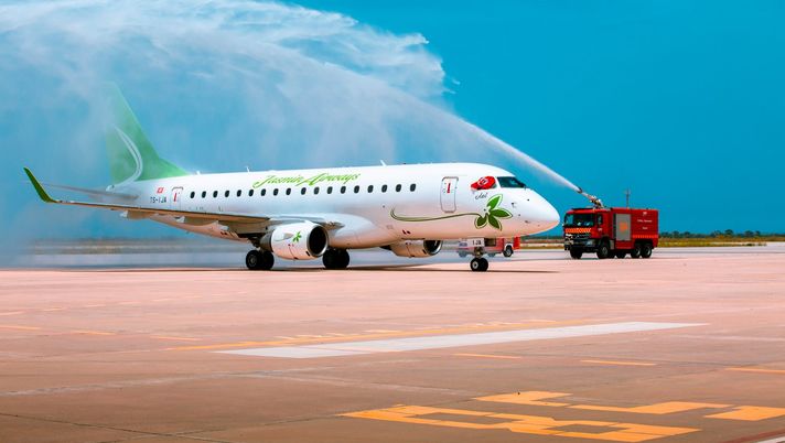 Caos aereo tunisino, ecco perché è saltato il ritiro del Verona. Al lavoro per salvare l’amichevole di domani Caos aereo tunisino, ecco perché è saltato il ritiro del Verona. Al lavoro per salvare l’amichevole di domani - immagine 1
